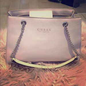 Guess handbag